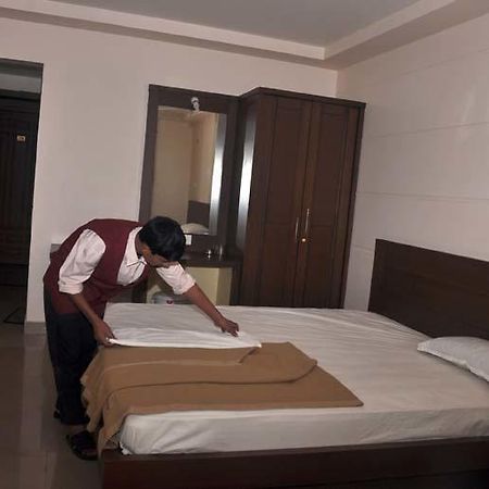 KalasaSuprabha Residency别墅 外观 照片
