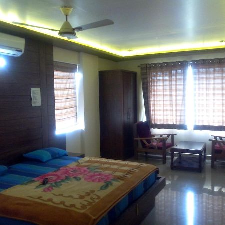 KalasaSuprabha Residency别墅 外观 照片