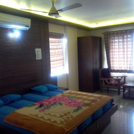 KalasaSuprabha Residency别墅 外观 照片