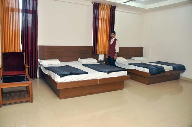 KalasaSuprabha Residency别墅 外观 照片