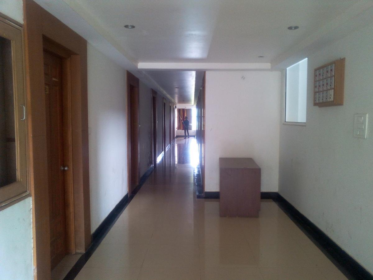 KalasaSuprabha Residency别墅 外观 照片