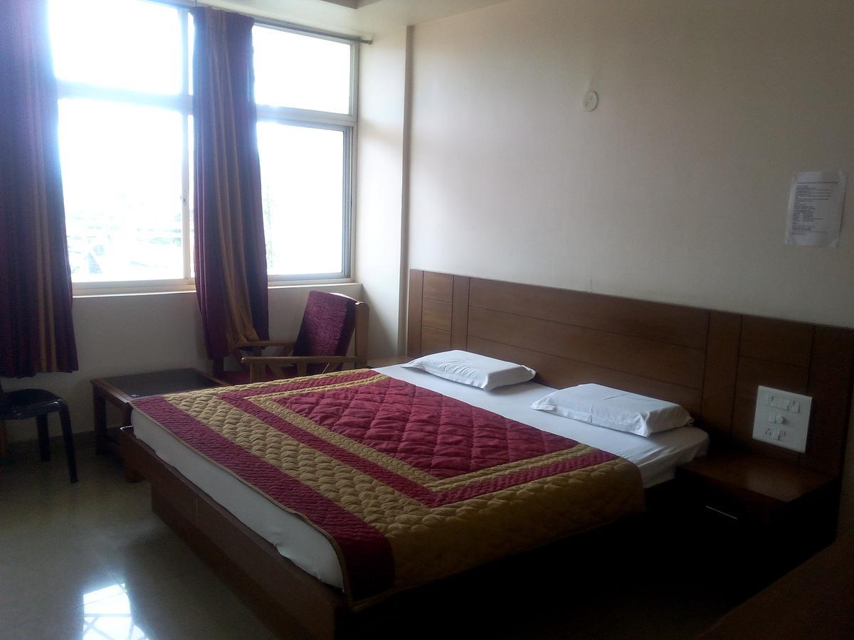 KalasaSuprabha Residency别墅 外观 照片
