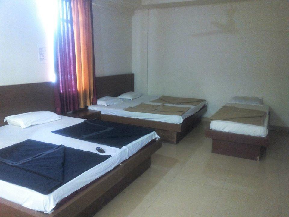 KalasaSuprabha Residency别墅 外观 照片