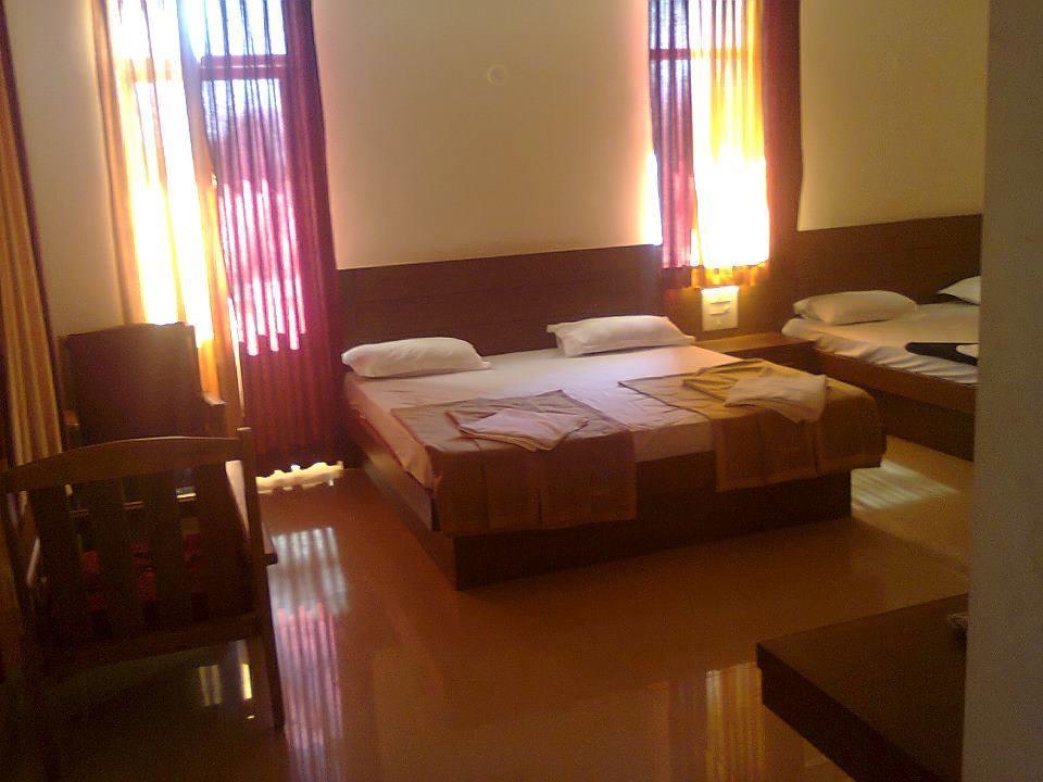KalasaSuprabha Residency别墅 外观 照片