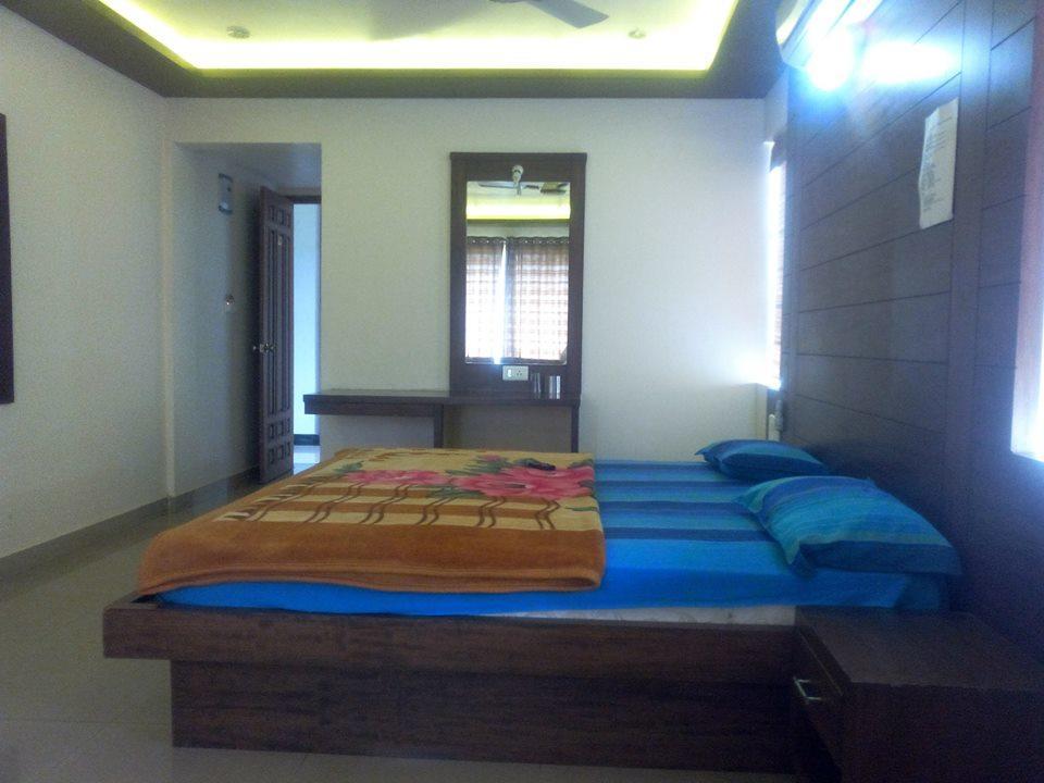 KalasaSuprabha Residency别墅 外观 照片